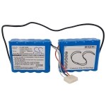 Batteri til Medical til Criticon Pro 100, Pro 200, Pro 300 osv.