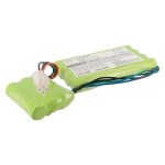 Batteri til medicinsk brug til Datex Ohmeda Light Monitor 893365, S/5 Light Monitor osv.