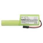 Batteri til medicinsk udstyr til Puritan Bennett Nellcor, PB110, PB 100