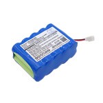 Batteri til medicinsk udstyr til HUAXI HX801, LK-003