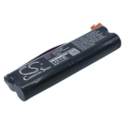 Medicinsk batteri til Criticon Dinamap P81, Dinamap P81T