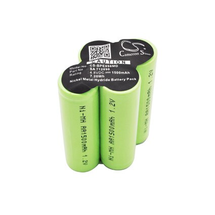 Batteri til medicinsk udstyr til Biohit Proline XL