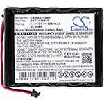 Medicinsk batteri til Fukuda Monitor DS5100, Denshi 5100 Monitor