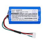 Medicinsk batteri til Drager Infinity M540, Infinity M540 Monitor