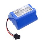 Batteri til medicinsk brug til Sanyo MDF-137, MDF-U333, MDF-U537 og andre.