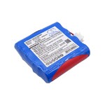 Batteri til Medical for Biocare ECG-3010, ECG-3010 Digital 3-kanals EKG