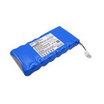 Batteri til medicinsk udstyr til COMEN CM-1200A, CM-1200A ECG, CM-1200A ECG