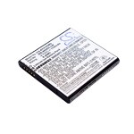 Batteri til medicinsk udstyr til Ascom Myco, Myco SH1 VoWiFi, SH1-ABAA osv.