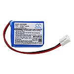 Batteri til Medical for Biocare ECG-9803, ECG-9803G