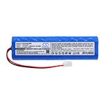 Batteri til Medical for Biocare ECG-1215