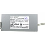 Batteri til medicinsk udstyr til Drager Vista 129, Vista F2, Vista V8 osv.