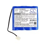Batteri til Medical til EDAN F6, F9, F9 Fetal Monitor osv.