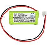 Medicinsk batteri til Dentsply Smartlite Curer, Propex II