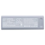 Batteri til medicinsk brug til Mindray PM7000, Accutorr V, DPM3 og andre.