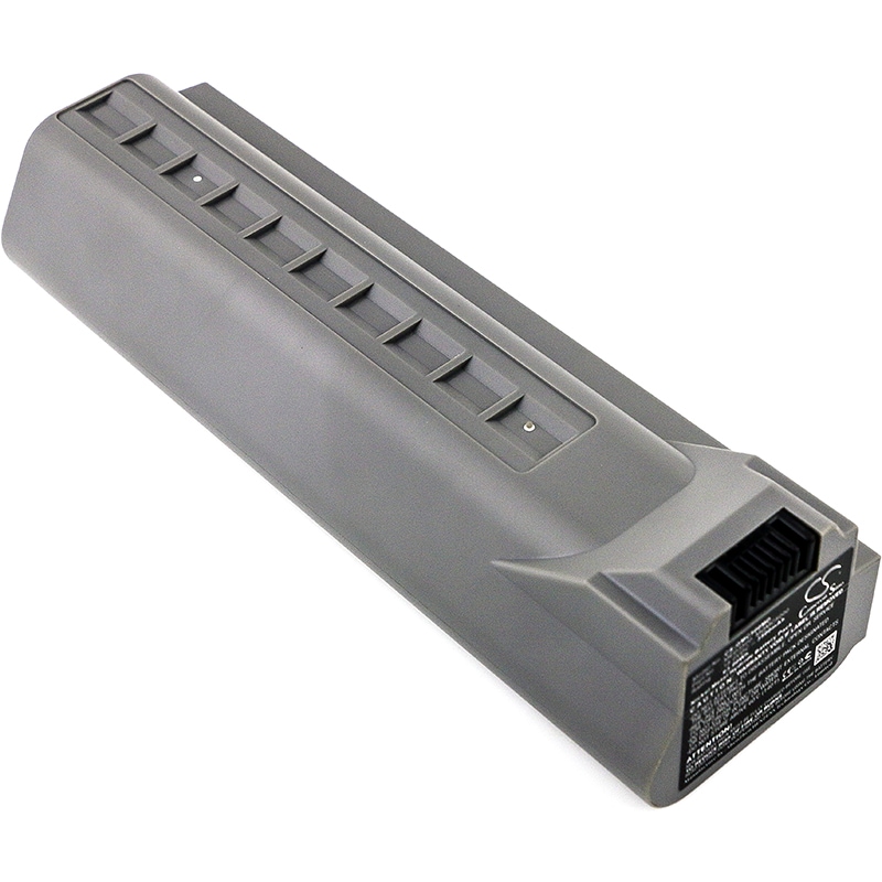 Batteri til medicinsk udstyr til GE MAC 3500, MAC 5000, MAC 5500 osv.