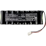 Batteri til medicinsk brug til Arcomed AG SP6000-sprøjte, Volumed VP7000 osv.