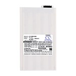 Medicinsk batteri til GE Logiq Book XP, Logiq Book SH-250 og andre.