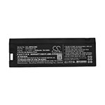 Batteri til medicinsk udstyr til JUMPER JPD-800A, JPD-800B
