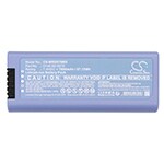 Medicinsk batteri til Mindray Duo Monitor, Datascope Duo
