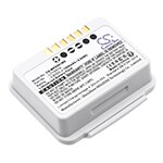 Batteri til medicinsk udstyr til Mindray TMS-6016, BP10