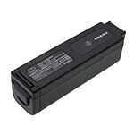 Batteri til medicinsk udstyr til Philips Trilogy EV300, HRC2 aftagelig, Trilogy Evo