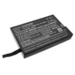 Batteri til Medical til Philips Sparq, EverGo 900-12, Respironics SimplyGo