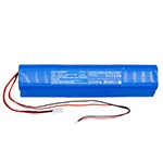 Medicinsk batteri til ResMed Elisee 150, Respirador Saime