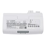 Medicinsk batteri til ZOLL SurePower II, Propaq M, Propaq MD