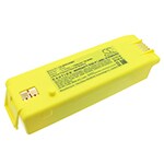 Batteri til Medical til Cardiac Science Powerheart AED G3, Powerheart AED G3 Plus og andre.