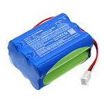 Batteri til medicinsk udstyr til IPB HDM 99XP, MXI-1