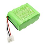 Batteri til medicinsk til paramedicinsk defibrillator CUER5, defibrillator CU-ER1