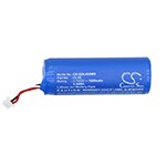 Medicinsk batteri til 3GEN DermLite 4, DermLite DL4W