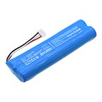 Batteri til medicinsk udstyr til Abbott i-Stat-system, i-STAT-printer