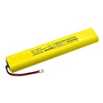 Batteri til Medical for Kern-stolvægt MPD250