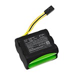 Batteri til medicinsk brug til GretagMacbeth Densitometer D196, Densitometer D19C