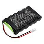 Batteri til medicinsk brug til H-Wave H4, OTC