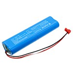 Batteri til medicinsk udstyr til Riester 12674, Ri-Vital