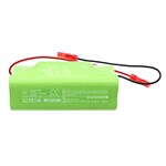Batteri til Medical for Quest AC-tester