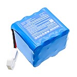 Batteri til Medical til Life-Point Pro AED, defibrillator AED Pro