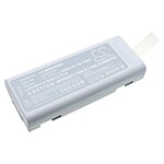Batteri til medicinsk brug til Mindray Benevision N19, Benevision N22, SV600 og andre.