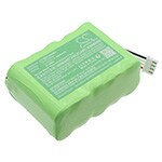 Batteri til medicinsk udstyr til Medifosion DAIWHA DI-2000, DI-2000