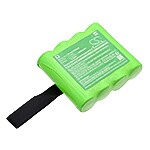 Medicinsk batteri til NONIN Palm Sat 2500 pulsoximeter, SAT 2500
