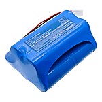 Batteri til medicinsk til ATOMS Aspirateur Mucosite Atmoport N, pumpe Atmoport N