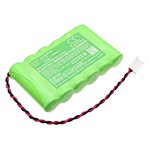 Batteri til medicinsk udstyr til Tunstall Lifeline Vi, Lifeline Vi+