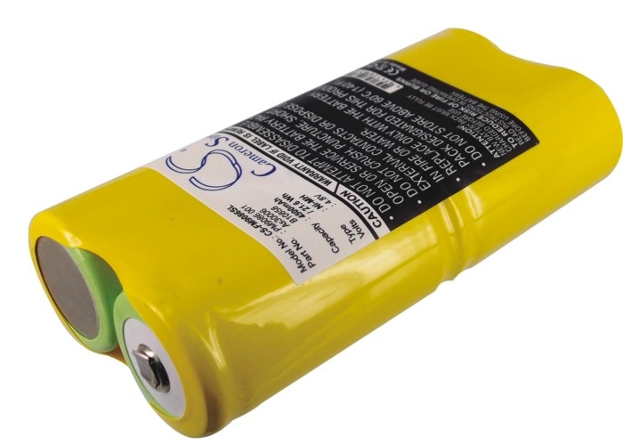 Batteri til test, undersøgelse, udstyr til Fluke Scopemeter 91, Scopemeter 92 og andre