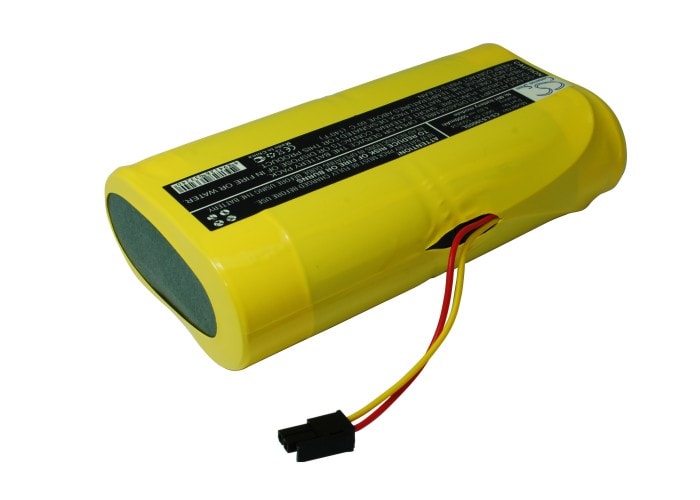 Batteri til test, undersøgelse, udstyr til Laser Alignment 3900, 3920, 550634 og andre