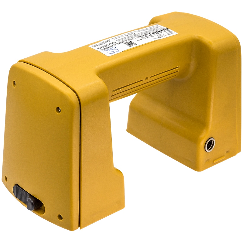 Batteri til test, undersøgelse, udstyr til Topcon TPS-700, GTS-500, GTS-501 og andre