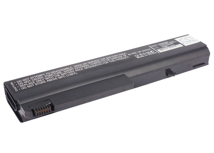 Batteri til notebook, bærbar computer til HP Business Notebook 6715b og andre