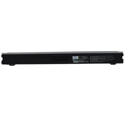 Batteri til notebook, laptop til Asus F9E, F9S, F9Dc og andre