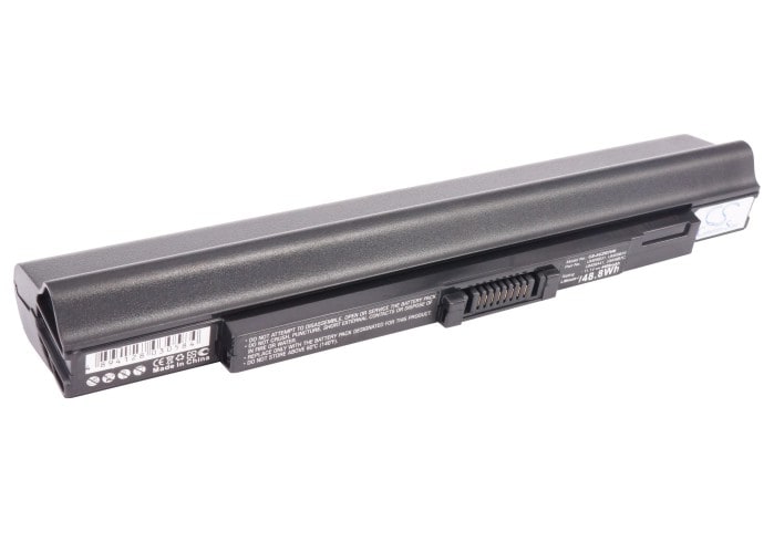Batteri til notebook, bærbar computer til Acer Aspire One 531, Aspire One 751 og andre